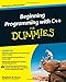 Beginning Programming with C++ for Dummies