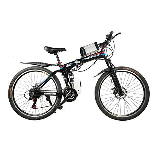 gogoa1 electric bicycle