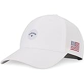 Callaway Golf Heritage Twill Headwear