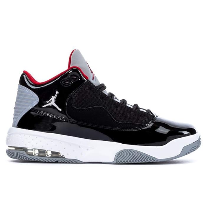 Buy Jordan Max Aura 2 (gs) Big Kids Basketball Shoes Cn8094-006 Size 5 at Amazon.in