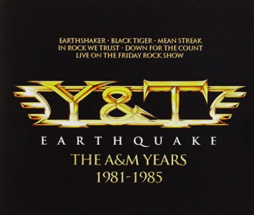Y & T - Unknown Album (1/7/2007 8:06:39 AM) - Zortam Music