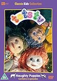 Tots TV: The Naughty Puppies And Other Stories [DVD]