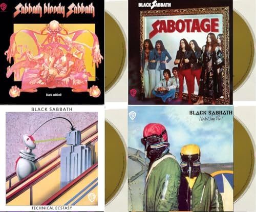 Amazon.com: Sabotage: CDs & Vinyl