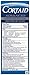 Cortaid Advanced 12 Hour Anti-Itch Cream, 1.5-Ounce Tubes (Pack of 3)