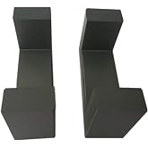 1pair UF86A Ultra Large U Shape Power Transformer ferrite core