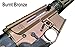  Burnt Bronze C-148 Air Cure, MSI Ceramic Firearm Paint Bundle, includes 6 items: 45ml Ceramic Paint, Strainer, Gloves, Hanging hook, instructions and link to MSI instructional video.