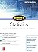 Schaum's Outline of Statistics, Sixth Edition (Schaum's Outlines)