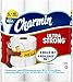Charmin Ultra Strong Toilet Paper, Mega Roll, 12 Count