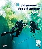 PADI Sidemount & Tec Sidemount Diver Manual