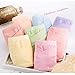 Common Women's Under Bump Maternity Panties Healthy Underwear, Multi Pack(L-5pcs-Multicolor)
