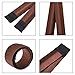 Sheevol Beauty Hair Bun Maker, Magic Bun Shaper Donut Hair Styling Making DIY Curler Roller Hairstyle Tools, French Twist Doughnuts Hair Accessories - 3 Pack