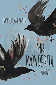 Mr. Wonderful by [Smith, Daniel]