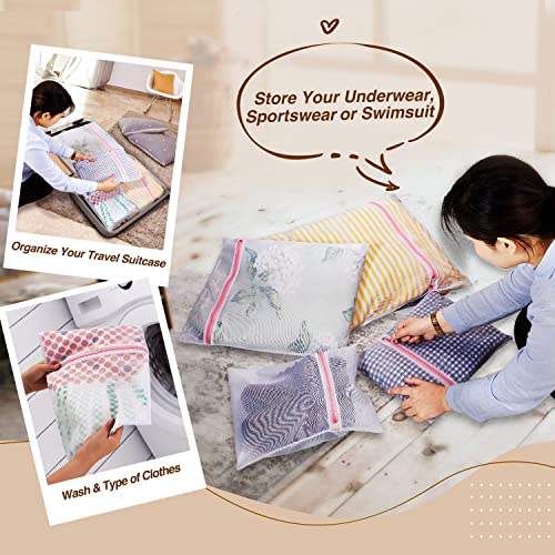 Greenstell Laundry Hamper with Lid, 60L Clothes Hamper with 2 Removable