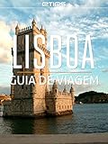 Lisboa Guia de Viagem (Portuguese Edition)