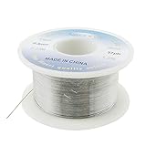 niceeshop(TM) 0.3mm 10m Tin Lead Rosin Core Solder Soldering Wire Reel