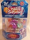 Crystal Surprise! Tiara (Random Color Pets)