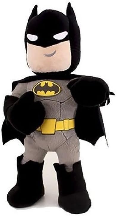 DC Superfriends Interactivo Power Punch Batman Suave Juguete: DC Comics: Amazon.es: Juguetes y juegos