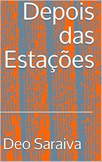 Livro Depois das Estações
