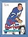 Tim Horton: From Stanley Cups to Coffee Cups (Larger Than Life)
