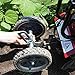 EARTHQUAKE MC43 Cultlivator Lawn Garden Gas Tiller w/Dethatcher Attachment Kit