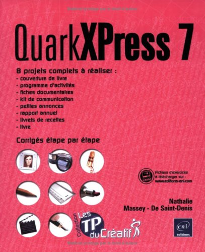 QuarkXPress 7
