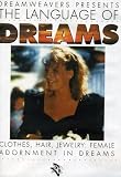 LANGUAGE OF DREAMS:CLOTHES HAIR JEWELRY:FEMALE     image