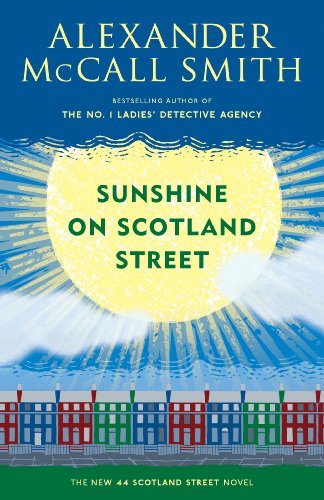 Download Sunshine on Scotland Street (The 44 Scotland Street Series Book 8) Download Sunshine on Scotland Street (The 44 Scotland Street Series Book 8)