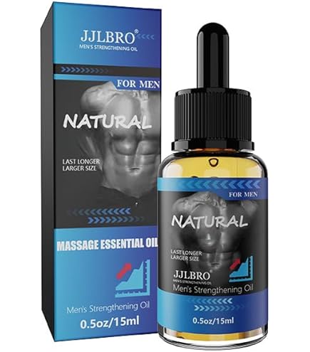 Amazon.com: Aceite de masaje sexual para hombres, aceite esencial de masaje  energético, aumento del crecimiento del pene, aumenta la fuerza, aumenta la  fuerza para hombres, aceite de masaje sexual de tiempo de