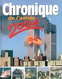 Image de Chronique de l'année 2001
