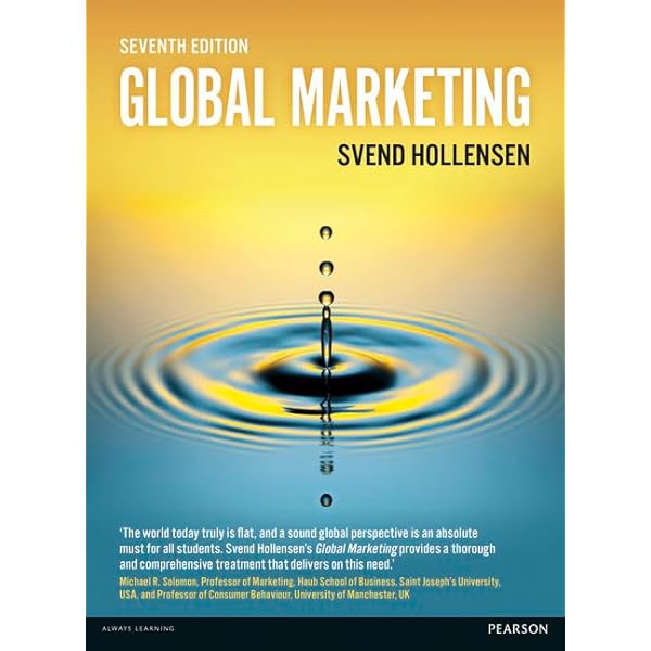 ビジネス・経済 Global Marketing tenth edition Amazon.com: Global Marketing eBook : Green, Mark, Keegan