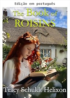 Livro O livro das Roisins
