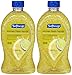 Softsoap Odor Neutralizing Kitchen Fresh Hands Liquid Hand Soap Refill - 28 oz - 2 pk
