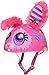 Raskullz Patchwork Bunny Helmet, Pink, Ages 5+