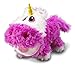 Stuffies Baby Prancine the Unicorn