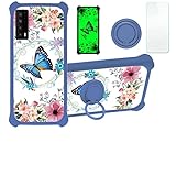 jioeuinly Case for TCL Stylus 5g Case Compatible