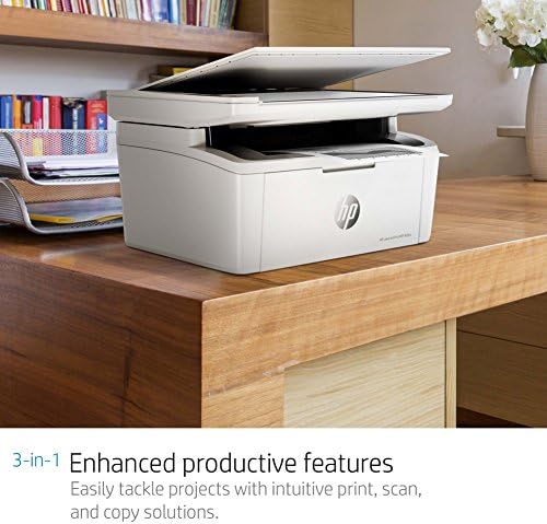 hp laserjet pro 28w