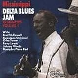 MISSISSIPPI DELTA BLUES JAM MEMPHIS 1              image