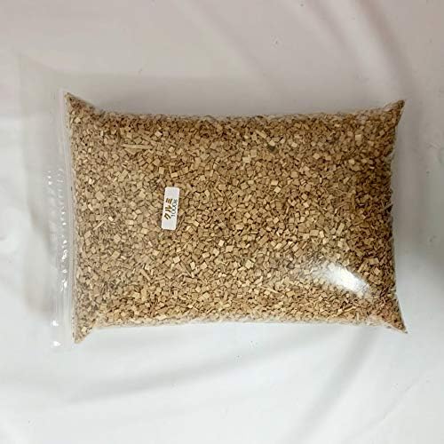 スモークチップ クルミ 1000g 1kg 燻製用チップ