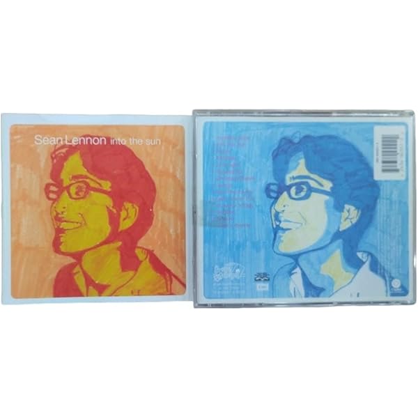 LENNON,SEAN - Friendly Fire (CD+DVD) - Amazon.com Music
