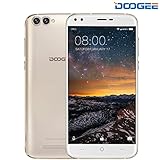 Unlocked Cell Phones, DOOGEE X30 Dual Sim Unlocked Phones Android 7.0 With 5.5