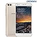 Unlocked Cell Phones, DOOGEE X30 Dual Sim Unlocked Phones Android 7.0 With 5.5