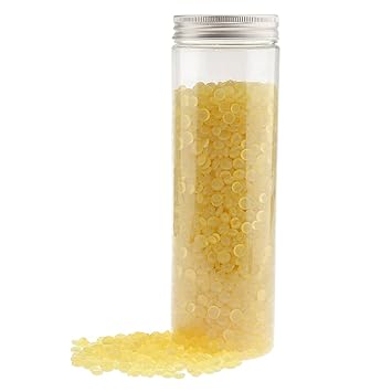 Segolike 400g Salon Home Hot Film Hard Wax Beans Depilatory For