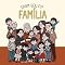 Livro Quem sou eu?: Família