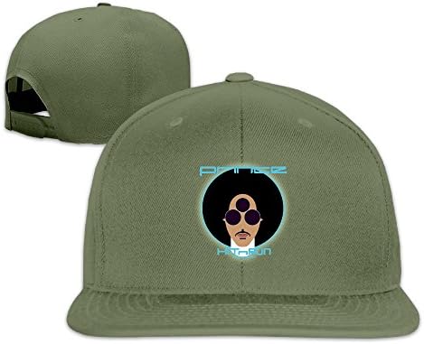 Prince Hit N Run Phase One Flat Baseball Hats Cool Cap