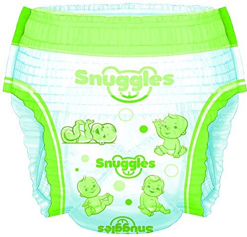 snuggles diaper pants