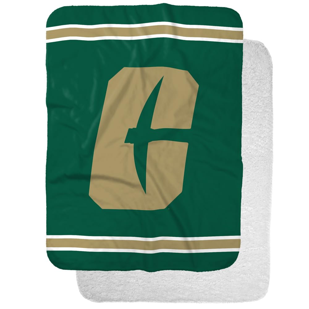University of North Carolina - Charlotte Primary