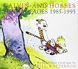 Calvin and Hobbes: Sunday Pages 1985-1995