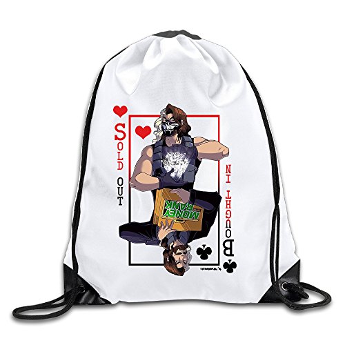 Seth Rollins Sack Bag for Candy