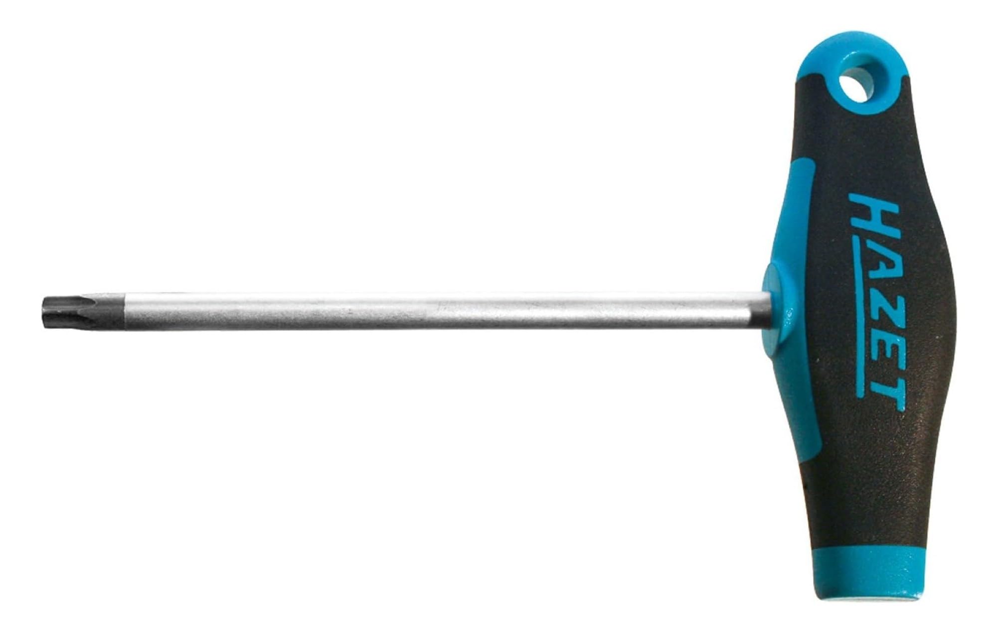 HAZET 828-T30 Torx Screwdriver