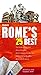 Fodor's Rome's 25 Best, 6th Edition (Full-color Travel Guide) by 